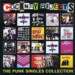 The Punk Singles Collection